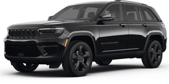 JEEP GRAND CHEROKEE 2023 1C4RJJAG0P8901452 image